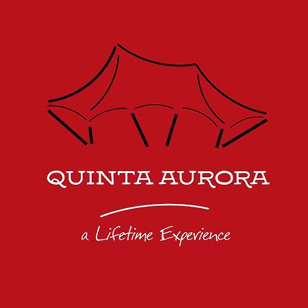 Hotel Quinta Aurora Burgau Exteriér fotografie
