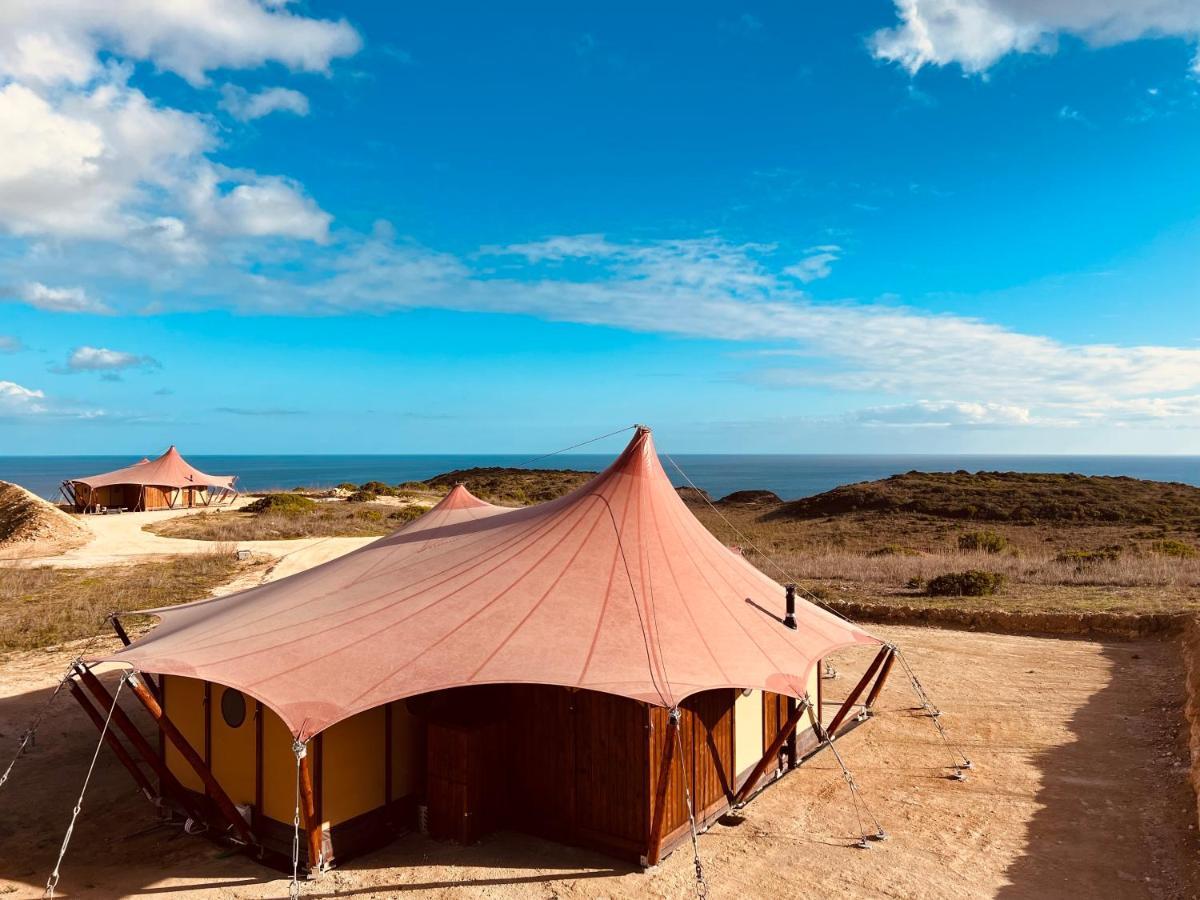 Hotel Quinta Aurora Burgau Exteriér fotografie