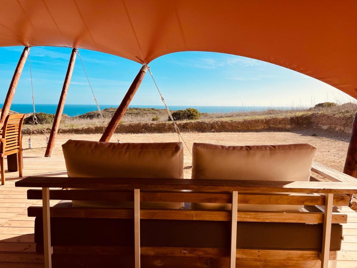 Hotel Quinta Aurora Burgau Exteriér fotografie