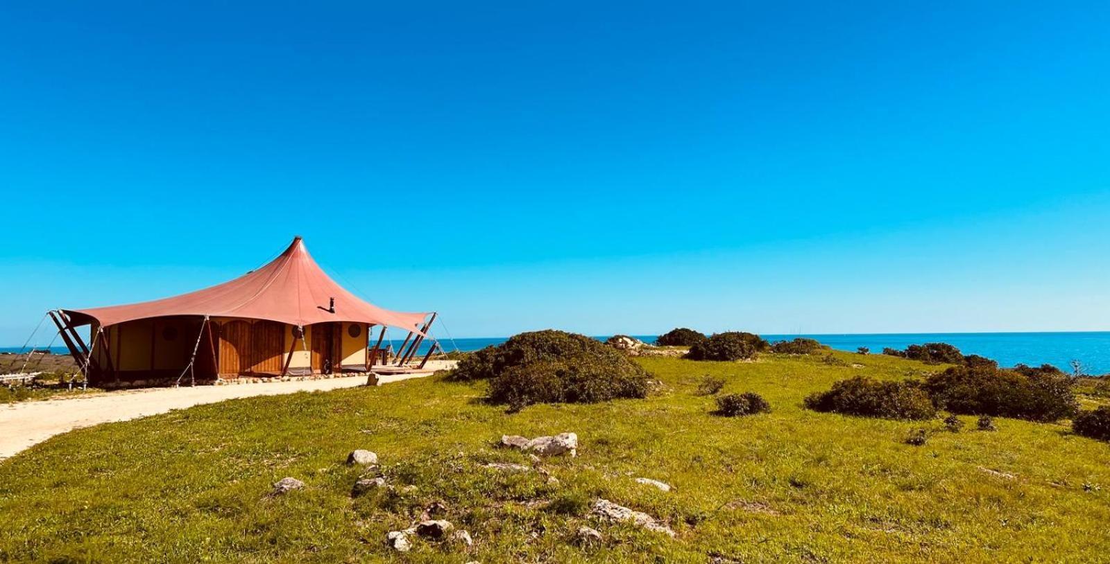 Hotel Quinta Aurora Burgau Exteriér fotografie
